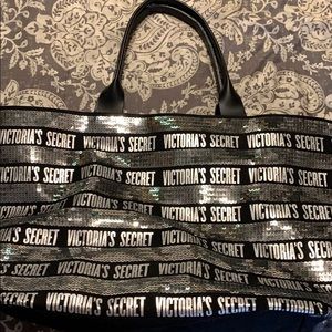 Victoria secret tote